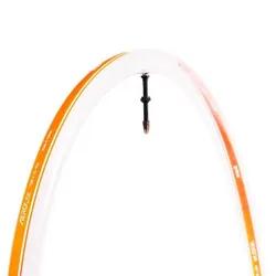 Camera D´aria Aerolite Road Presta 60 Mm Clear / Orange
