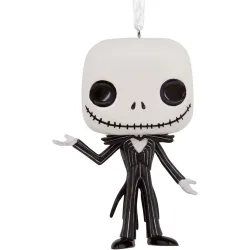 Figura 8 cm Jack Skellington Pesadilla antes de navidad Disney