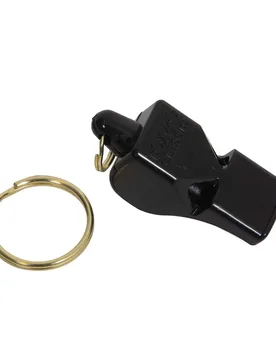 Sifflet Fox 40 Classic - Noir - unisex - Size: TU - Powershot - FashionsVida