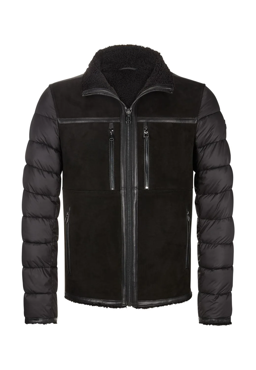 MSDorino male - 50 - FashionsVida