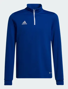 Maglia da allenamento Entrada 22 9-10A Royal Blue - Adidas - FashionsVida
