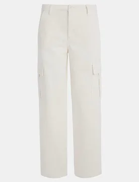 GUESS PANTALONE Cargo - Guess - FashionsVida