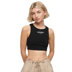 Top De Sport Core Sport Black / White 2XS