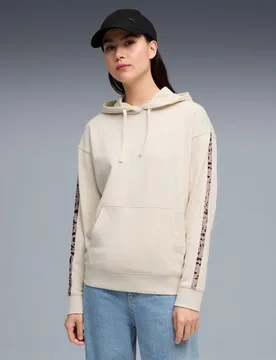 Sudaderas Casual de Mujer ESS GRAPHIC Animal Comfort - Puma - FashionsVida