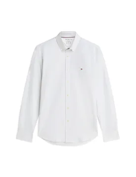 S PERFORMANCE PIQUE OXFORD male - S - FashionsVida