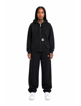 CARHARTT Giacconi Black - Carhartt - FashionsVida
