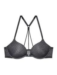 Soutien-gorge Push-up HARMONY SPOTLIGHT black noir 80A