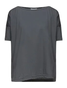 T-shirts Damen Blei L,M,S,XL,XS Damen - Crossley - FashionsVida
