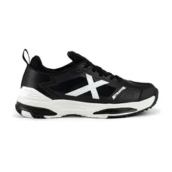 Stratos 24 Padel Shoes Black UK 4