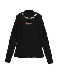 Cuello alto Chica Negro 12 Chica