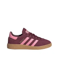 Sneaker per bambini HANDBALL SPEZIAL marrone 33