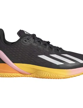 Zapatillas de tenis y pádel de hombre ADIZERO CYBERSONIC CLAY - Adidas - FashionsVida