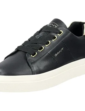 Gant Sneaker Avona Black EU 37 - Gant - FashionsVida