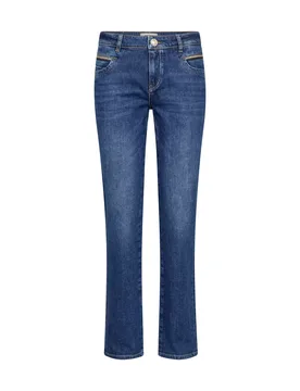 MMCarla Naomi Bran Jeans female - 28 / /32 - FashionsVida