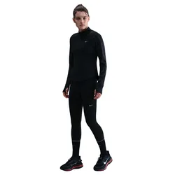 Leggings Damen Tempo Flash - Noir - female - Size: M