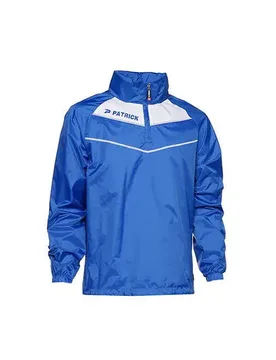 Power Regenjacke - Bleu - male - Size: XS - Patrick - FashionsVida