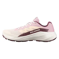 Scarpe Da Trail Running Alphaglide Tapioca / Dawn Pink / Huckleberry EU 40