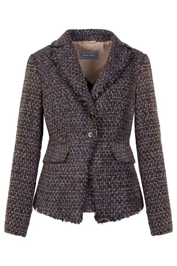 Blazer female - 36 - FashionsVida