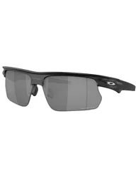 Lunettes de soleil polarisantes - Bisphaera Matte Black Prizm Black Polarized - Noir