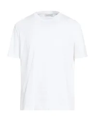 T-shirts Herren Weiß L,M,XXL Herren