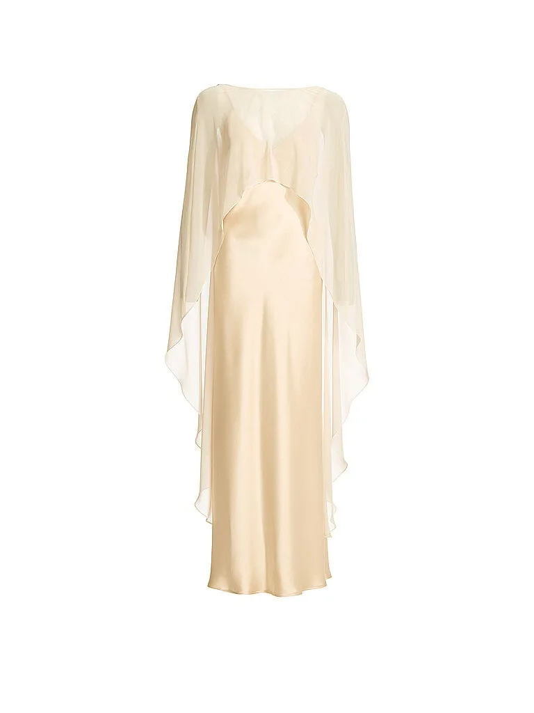 SWING Abendkleid creme 32 damen - Swing - FashionsVida