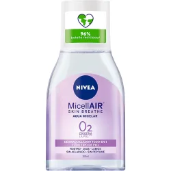 Agua Micelar Formato Viaje 100 ml