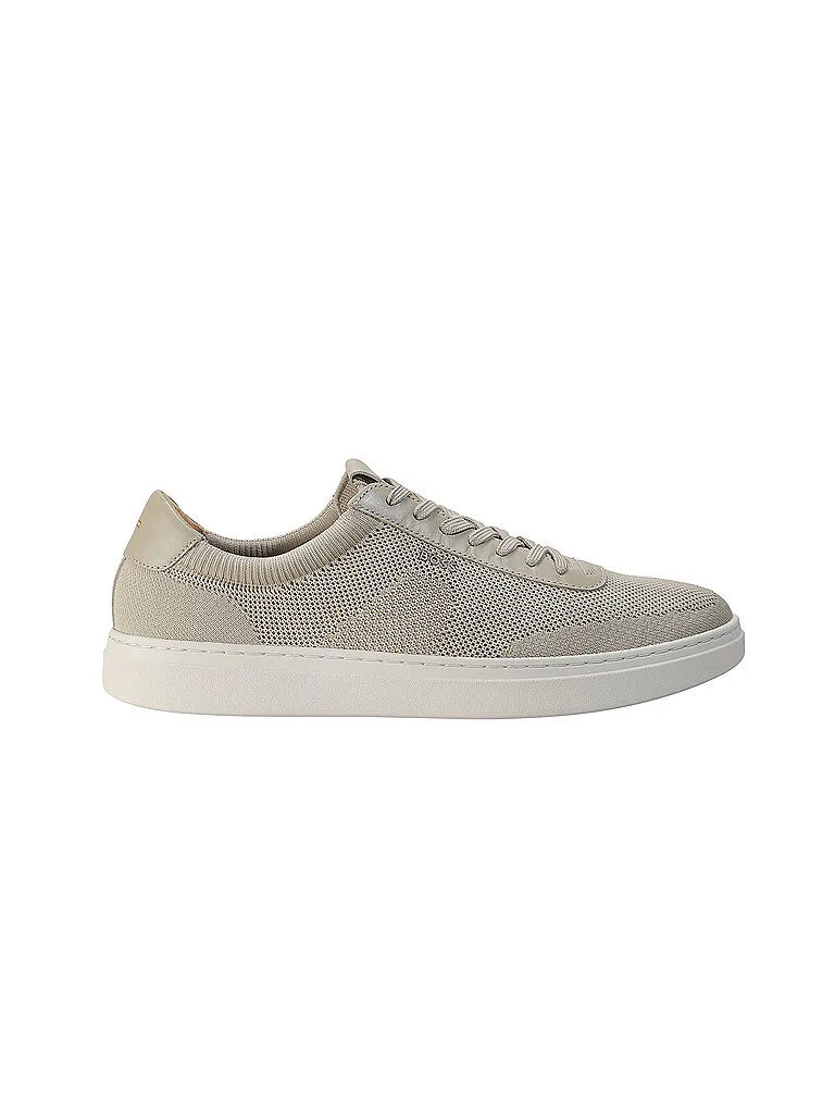 Boss Sneaker KIERAN_TENN beige 41 - BOSS - FashionsVida