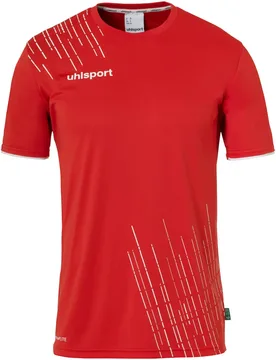 Set aus Trikot und Shorts - Rouge - unisex - Size: 3XL - Uhlsport - FashionsVida