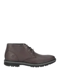 Stiefelette Herren Braungrau 40,41,43 Herren
