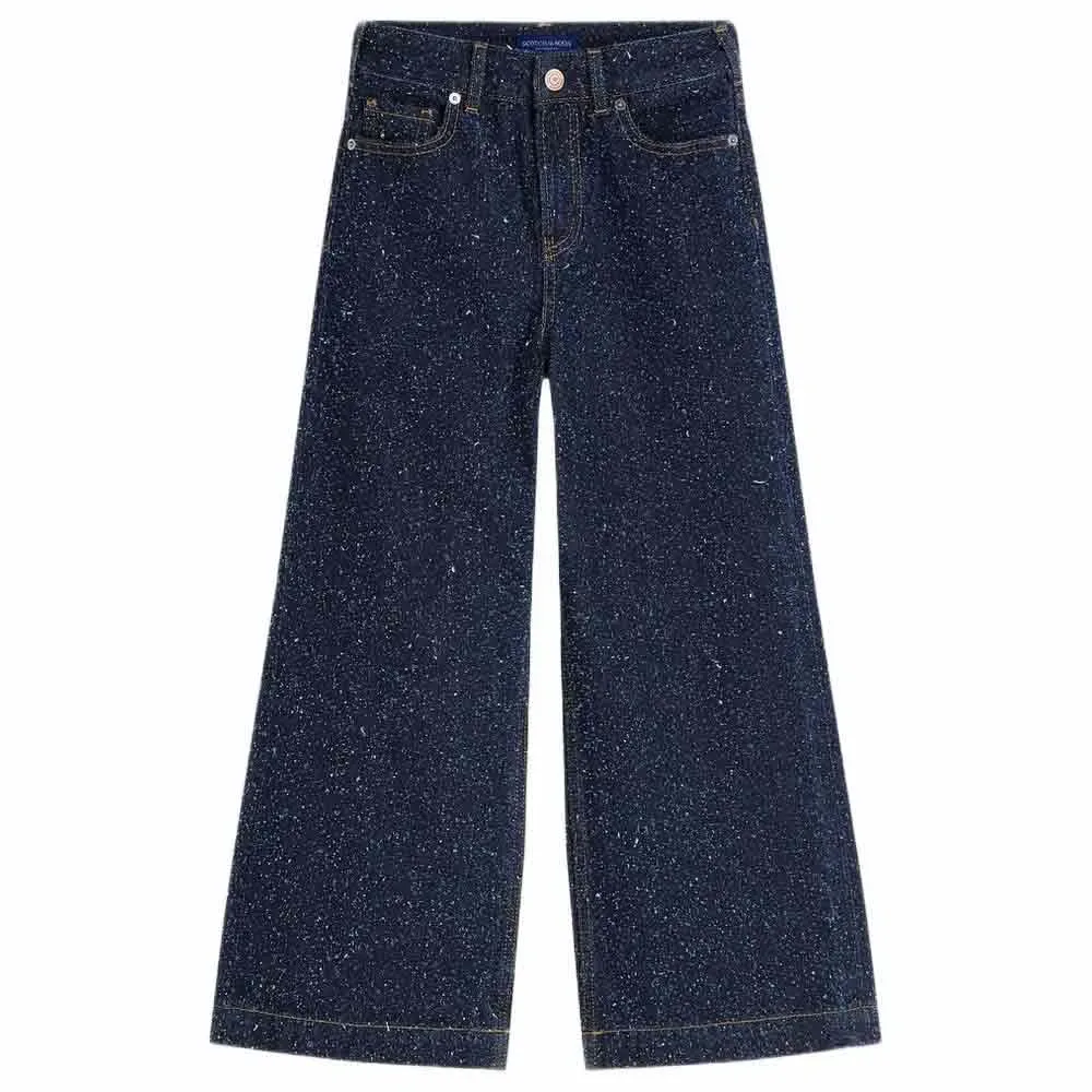 Jeans The Wave 18352 Deep Weave 4 Anni - Scotch & Soda - FashionsVida
