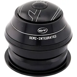 Cuffia Semi-integrata Shs-20 Zs/28.6 Zs/30 Black