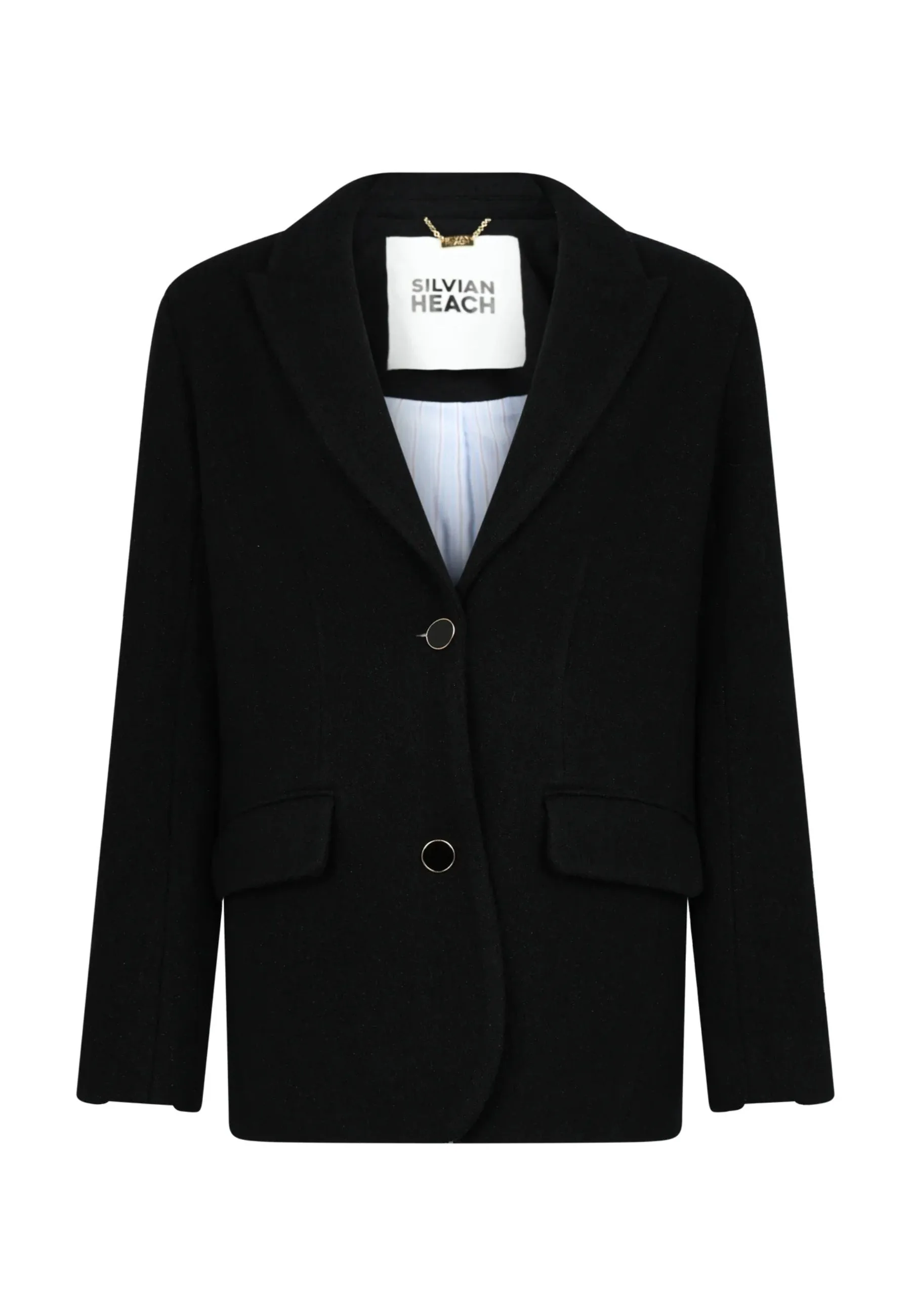 SILVIAN HEACH GIACCA SPLIK - SILVIAN HEACH - FashionsVida