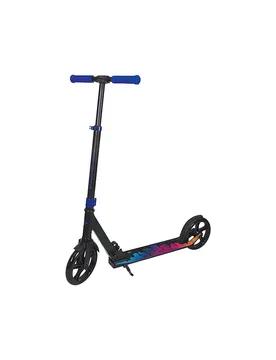 Scooter Street Artist blau B - Talbot Torro - FashionsVida
