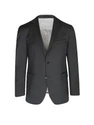 Sakko Shaped Fit SEAN gris 98
