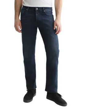 Jeans The Zee Regular Straight Fit Touch Of Dusk 33 - Scotch & Soda - FashionsVida
