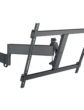 Support Mural Pour Tv Tvm 3643 Black One Size unisex - Vogel´s - FashionsVida