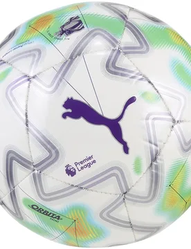 Balón de fútbol Orbita Mini PL Thrill Unisex - Puma - FashionsVida