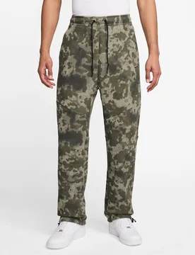 Pantalón de hombre Tech - Nike - FashionsVida