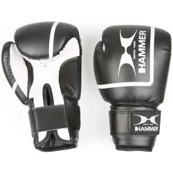 Guantes de boxeo Fit 2 PU