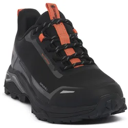 Sneaker 0055 Black 42;45;46 Male