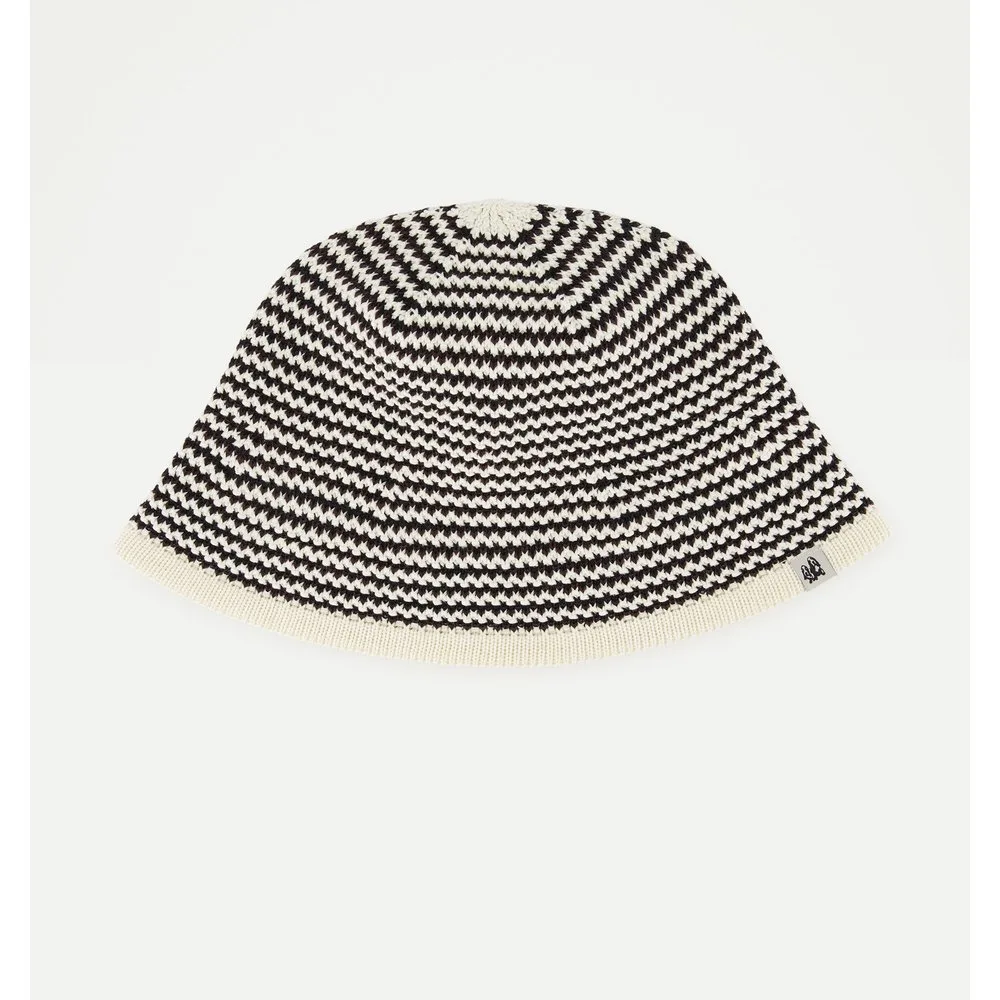 Jo & Mr. Joe - Gorro de punto multicolor - Jo & Mr. Joe - FashionsVida