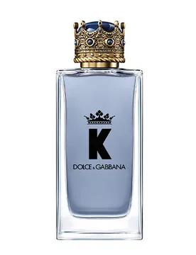 K By D&G Eau De Toilette 100ML - Dolce & Gabbana - FashionsVida