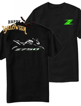 Retro Ninja Z750 Motorcycle Fans T-Shirt 100% Cotton O-Neck Short Sleeve Summer Casual Mens T-shirt Rider Streetwear - Aliexpress - FashionsVida