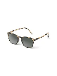 Sonnenbrille SUN #E braun Herren
