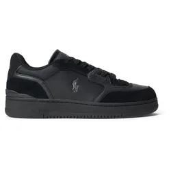 Ftw Sneaker Open Masters Leather Black / Grey EU 45