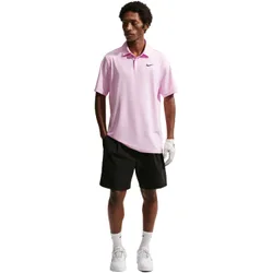 Golf Polo Velocity Solid, rosa xxl