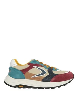 Sneakers Herren Bordeaux 40 Herren - Valsport - FashionsVida