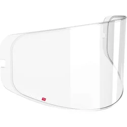 Lente Pinlock Max Vision DKS209 Trasparente Mt Helmet MT-V-1 taglia un