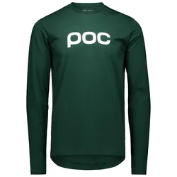 Poc T-shirt à Manches Longues