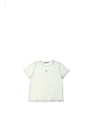 T-shirt girocollo PANNA XL